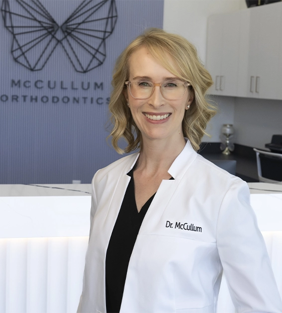 McCullum Orthodontics image