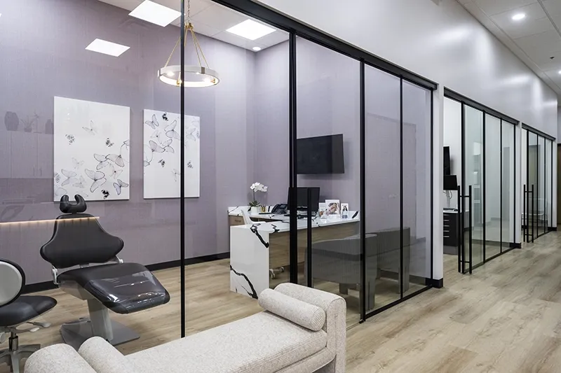 Office gallery Room image